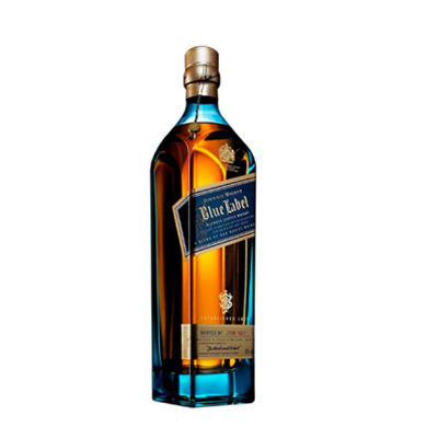 Blue label 1L – The Hague Delivery